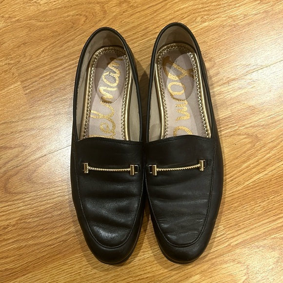Sam Edelman Shoes - Sam Edelman leather loafers Size 8M